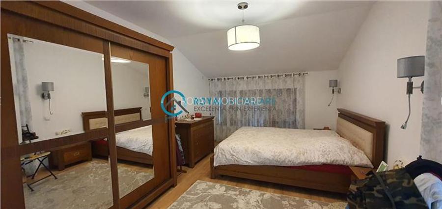 Royal Imobiliare -vanzare vila/ casa de vacanta zona CAMPINA - 36