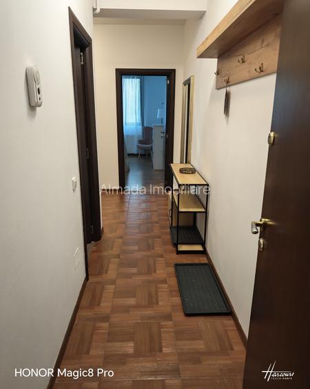 Apartament 2 camere | Militari – Gorjului | 58 mp | Etaj 2/6 | Centrală proprie - 5