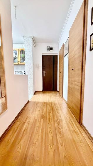 Apartament 3 camere Vitan Bloc Reabilitat