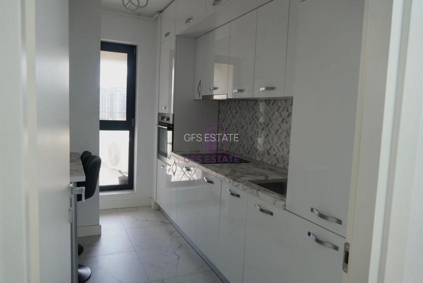 Inchiriere Apartament 3 Camere ONIX Park North Residence - 12