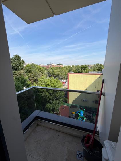 Apartament Ranetti Residence - Metrou Grozavesti
