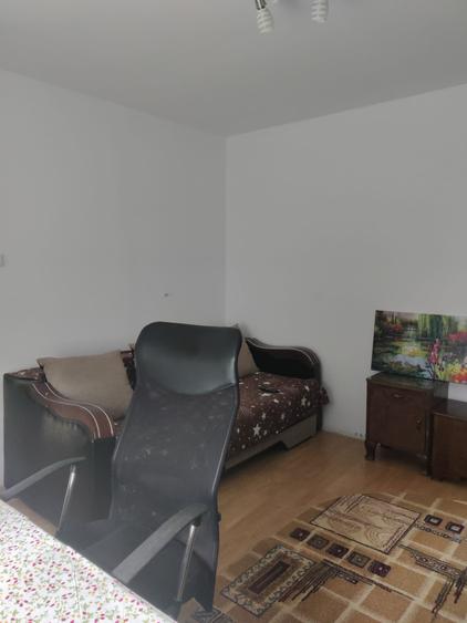 Apartament 1 camera zona Complex Studentesc.Liber