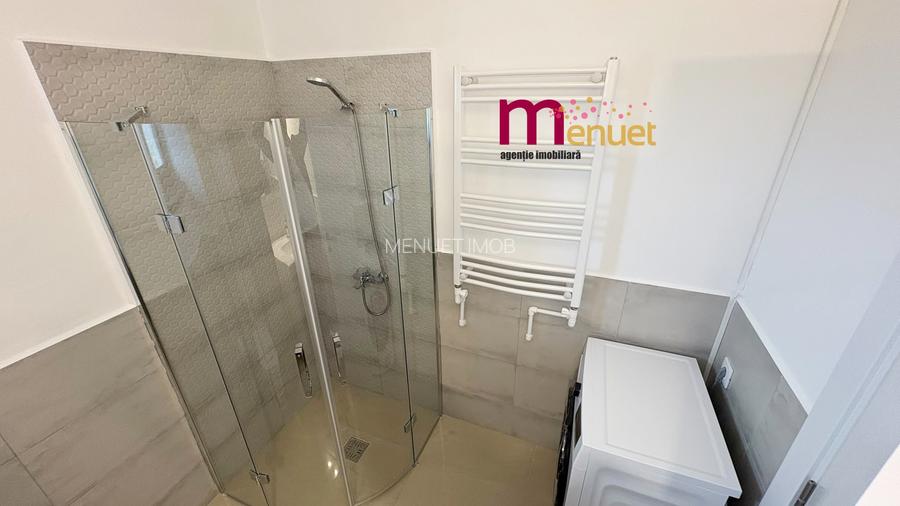 Apartament 2 camere,modern,zona Kaufland - 10