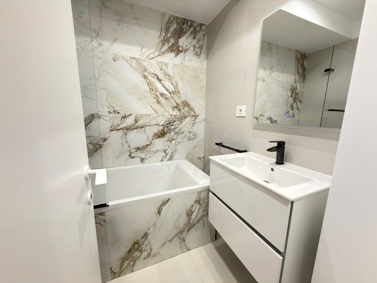 Apartament 3 camere, prima închiriere, ultracentral/ Bucegi, Ploiesti