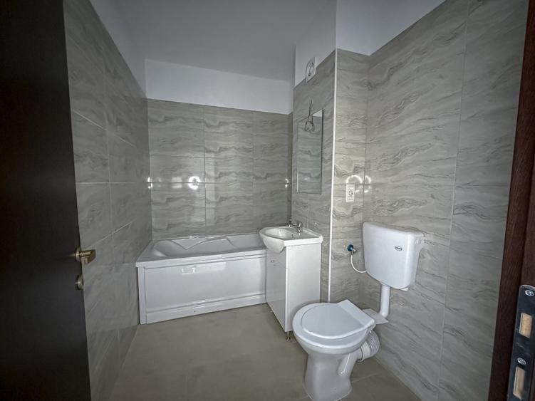 Apartament 2 Camere Tip Studio 45,6 Mp Sanpetru Subcetate