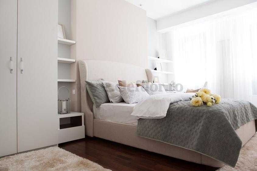 Kiseleff - apartament cu 3 camere de inchiriat