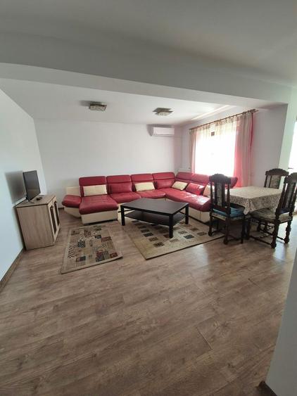 Giroc | 2 Camere | 2 Locuri de parcare | Disponibil imediat