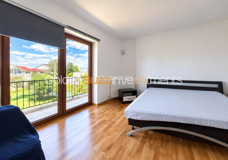 Vila Pipera I  Zona Erou Iancu Nicolae - 7