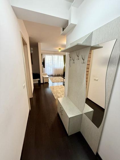 Apartament cu o camera | Iulius Mall | FSEGA