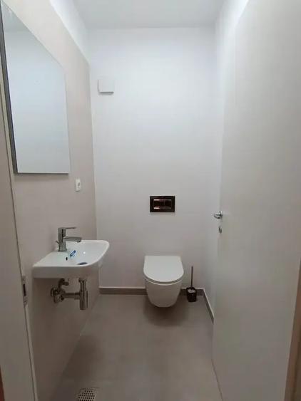 Apartament luminos 3 camere, Sisești 423, aproape de Lacul Străulești
