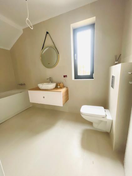 Vila 4 camere - Ghencea Finalizată - Direct Dezvoltator - Comision 0%