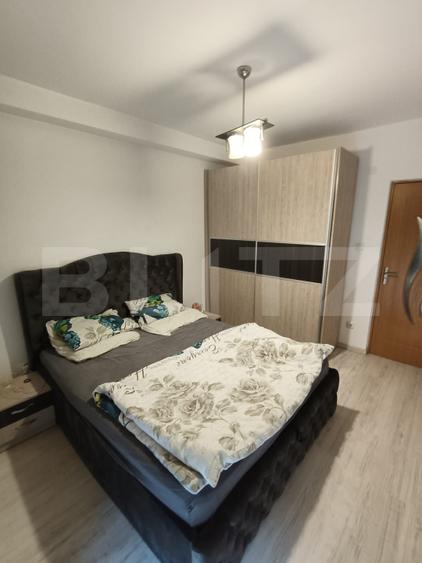 Apartament 2 camere, 52.40 mp, zona Profi/Rodnei