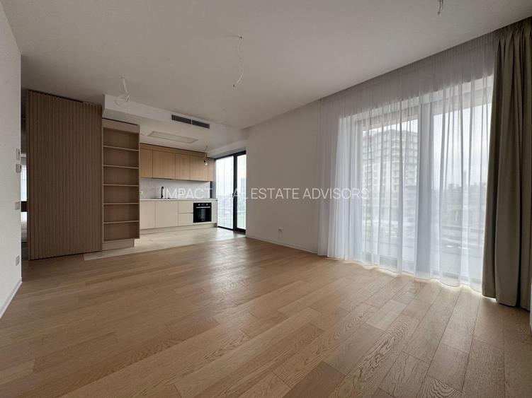 2 CAMERE ||  2 locuri de parcare si boxa ||DECOMANDAT|| ONE LAKE CLUB - 2