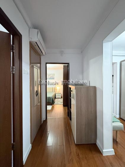 Apartament 2 camere | Inel || | Totul nou - 11