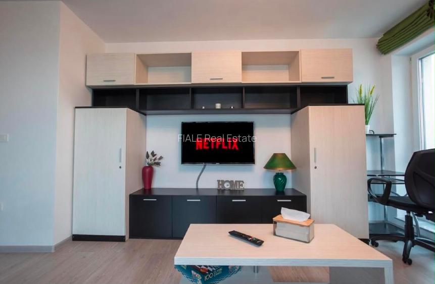 Apartament 2 camere, Coresi Kasper, loc de parcare, 50 mp - 7