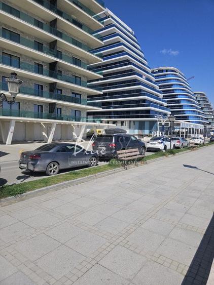 Spatiu comercial Zona Mamaia Nord