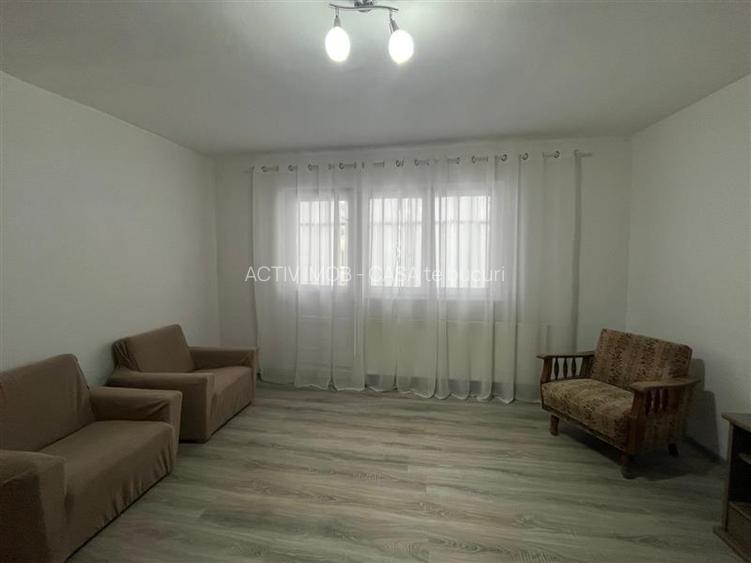Lugoj, Ap. 2 Cam. Et. 3  Recent Renovat, Zona Timisorii - 17