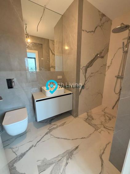 Apartament 4 camere | Iancu Nicolae | Imobil 2022 | Terasă și grădină - 12