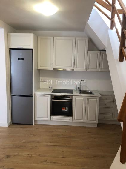 Casa de inchiriat , 5 camere , Andrei Muresanu , zona Piata Engels , 120 mp - 29