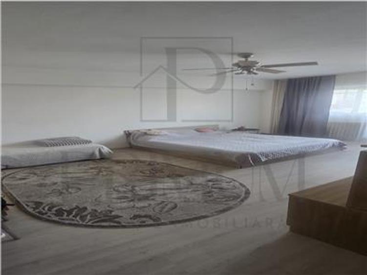 SOARELUI - APARTAMENT 1 CAMERA - mobilat, utilat, decomandat