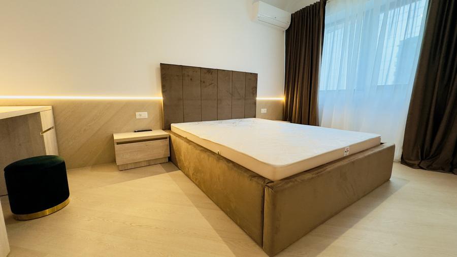 De inchiriat | Apartament 2 camere | Cortina North Pipera Voluntari