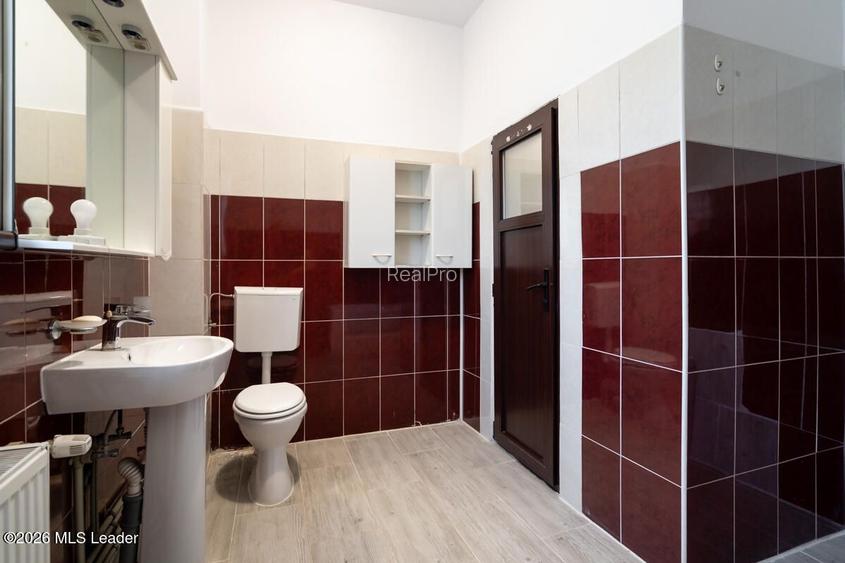 Cotroceni - Carol Davila, Townhouse 232 Mp - Oportunitate Rara - 27