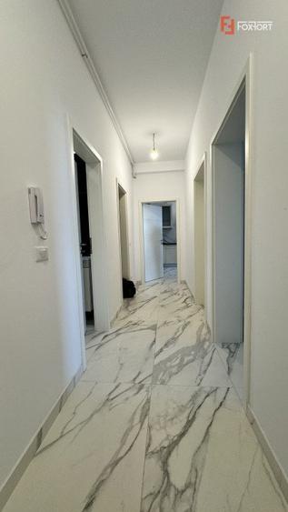 Apartament 3 camere, in Giroc, zona centrala - ID V4585