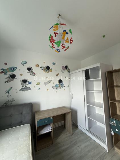 Apartament 4 camere | Apusului – Gorjului 79,60 mp | Renovat complet - 19