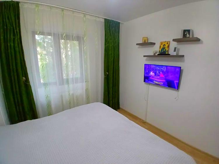 Apartament 2 camere-etaj 2-Carrefour Felicia