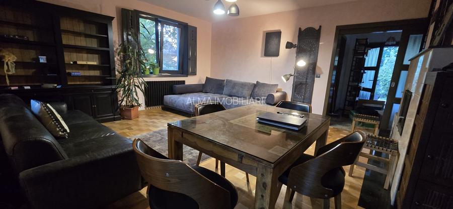 Casă moderna 250 mp utili, teren 900 mp, Faget!