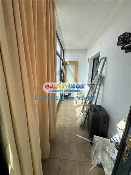 Apartament 3 camere complex Doamna Ghica Plaza - 8