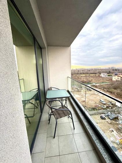 Apartament 2 Camere - Drumul Taberei / Bloc 2024 - Parcare