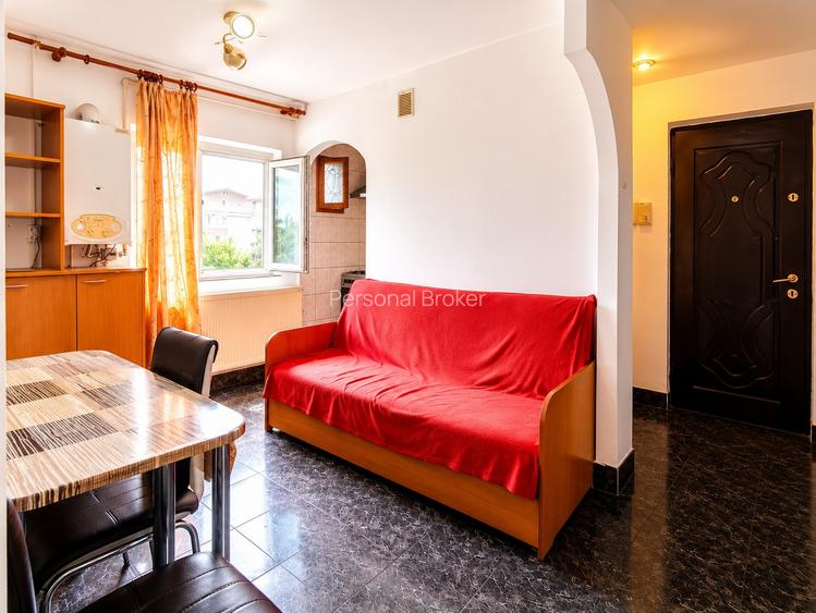 Apartament 2 camere | Zona Sagului - Steaua - 5