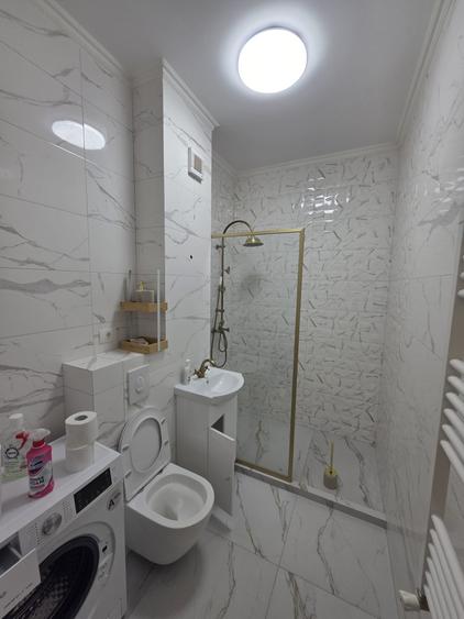 Garsonieră  Campus Aviatorii Residence 500 euro