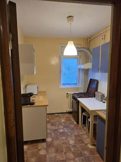 INCHIRIEZ APARTAMENT 2 CAMERE, DRUMUL TABEREI 89