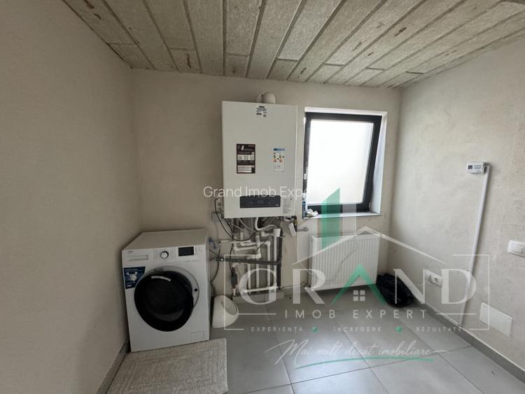 Casă modernă cu 4 camere | Terasă | Grădină | Garaj | Borhanci–Romul Ladea - 37
