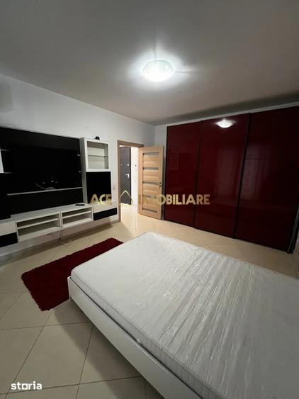 2 Camere de inchiriat | Exigent Plaza F2 | Centrala | Metrou
