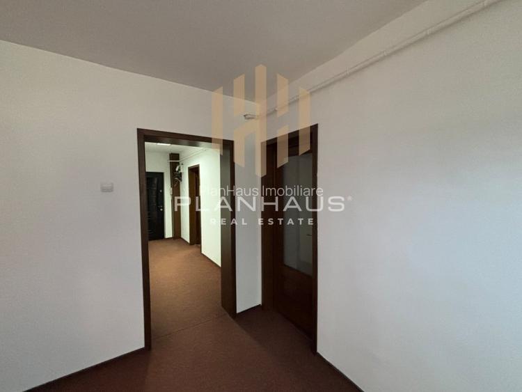 Apartament 3 camere - Bld. Bucuresti, zona Tipografie - 8