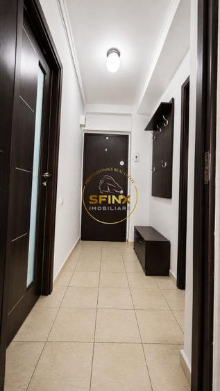 2 camere Aparatorii Patriei/ mobilat/utilat/ bloc 2013/ centrala