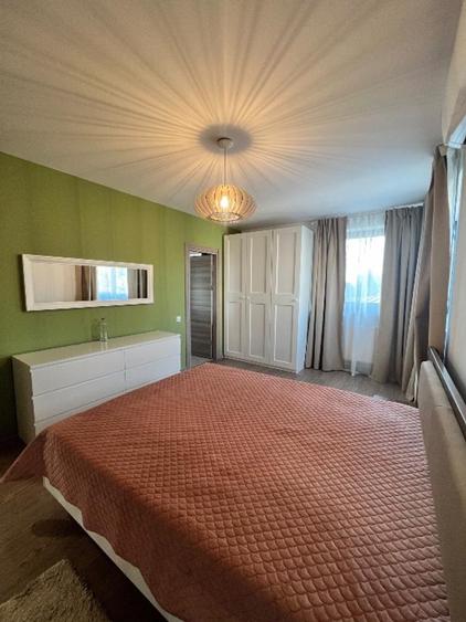 Inchiriere 3 Camere Panduri Metro City