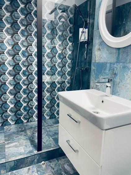 Garsoniera - Mamaia - Central / zona Hotel Rex - 64.500 euro (Cod E2+E7)