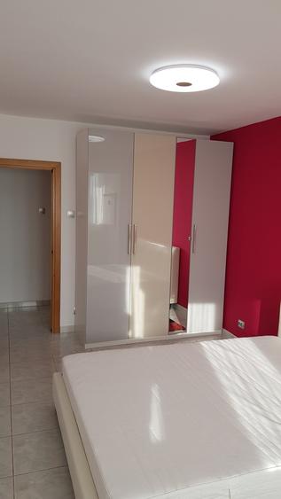 Apartament de 3 camere, 78 mp, aproape de metrou, aer condiționat, Dorobanti