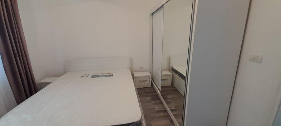 🏡 De închiriat 2 camere | Centrală proprie | Bloc 2021 | Piața Gorjulu
