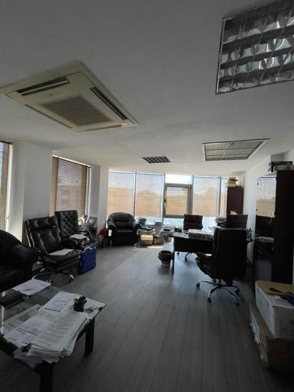 Spatiu comercial / birouri - 660 mp, Bulevardul Nicolae Titulescu