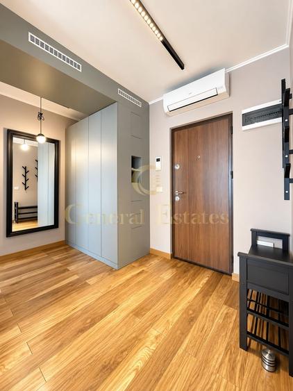 Apartament 2 camere | 50 mp utili + balcon | 2 locuri de parcare