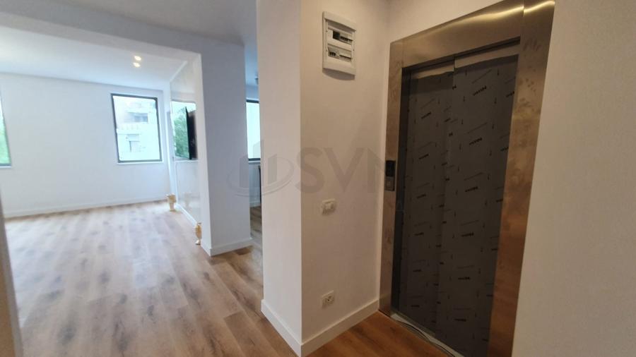 REA1024727 Apartament 3 Camere I De Inchiriat I Baneasa I Sisesti