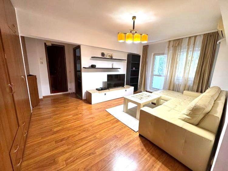 🌳 Închiriez Apartament cu 3 camere, 2 băi, parcare inclusă, lângă Parcul IOR