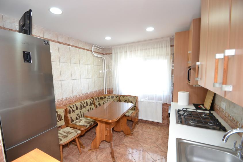Apartament 2 camere - Drumul Taberei (1 Mai - Compozitorilor)