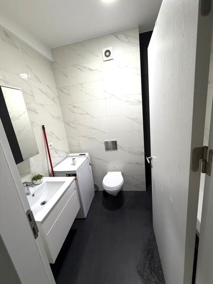Cavar Residence – Berceni – Apartament 2 camere – Loc parcare – 500 EUR