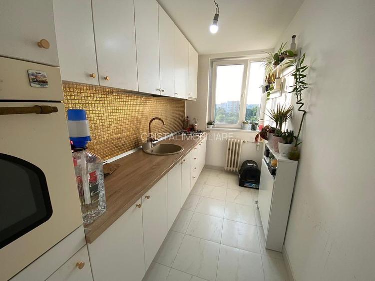 Apartament 2 camere,  Emil Racovita, Grand Arena. - 10
